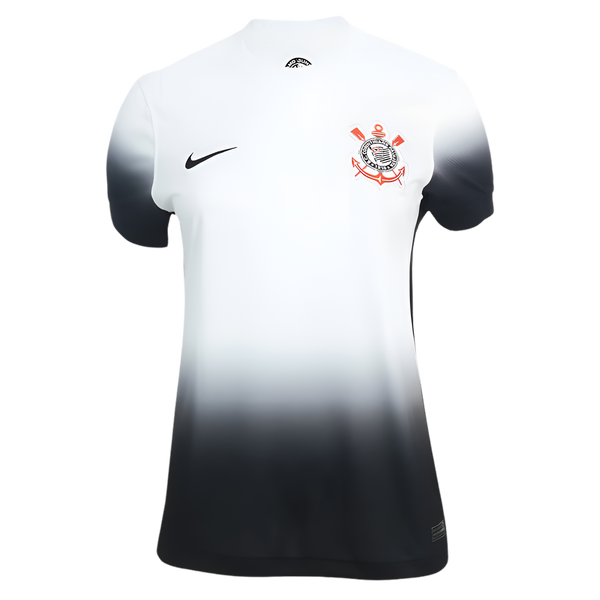 Camisa Timão Feminina 2024/25 Home
