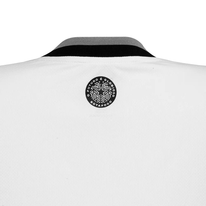 Camisa Feminina Botafogo 24/25 Third