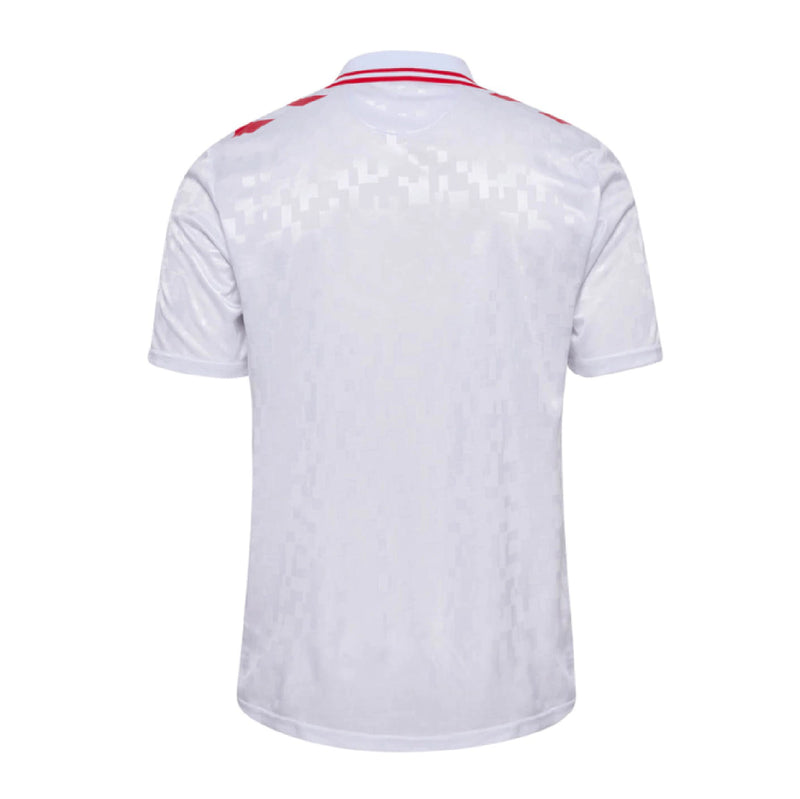 Camisa Dinamarca 2024/25 Away