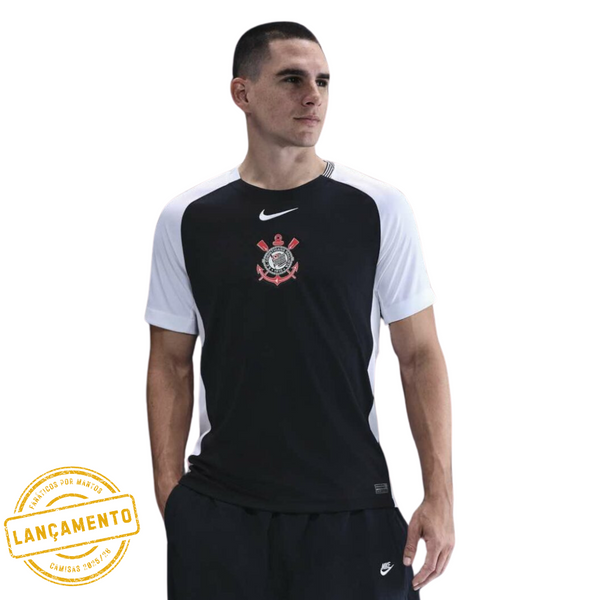 Camisa Timão 2025/26 Away