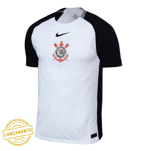 Camisa Timão JOGADOR 2025/26 Home