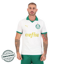[P.E] Camisa Palmeiras 2024/25 Away (Breno Lopes )