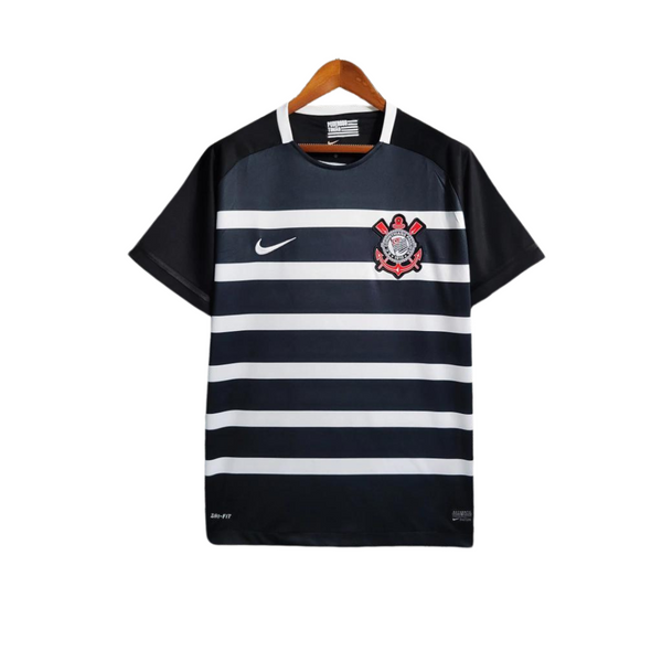 Camisa Timão Retrô 2014/15 Away