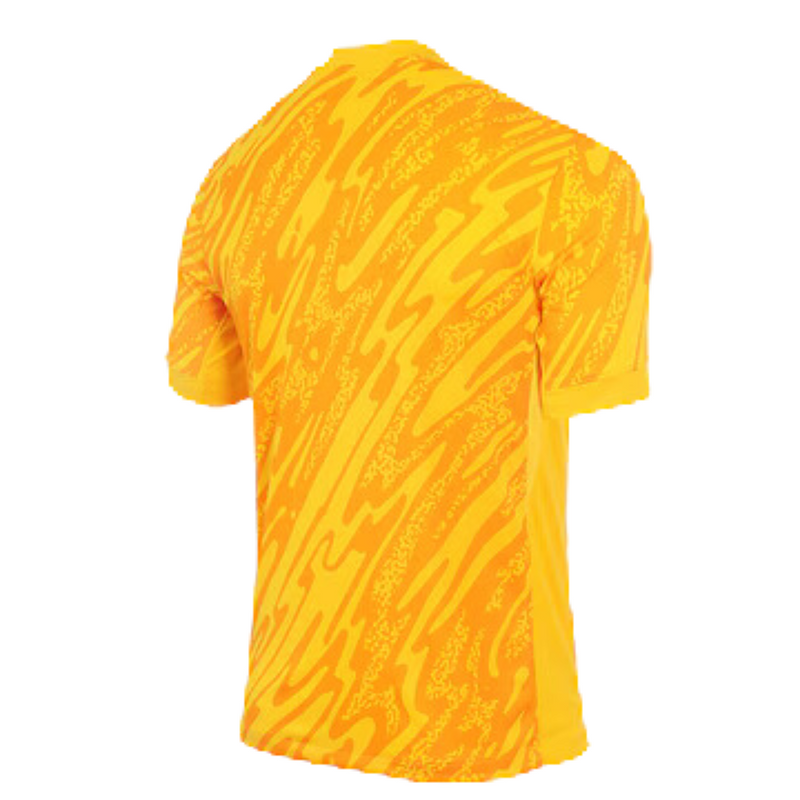 Camisa Timão 2024/25 Goleiro Away