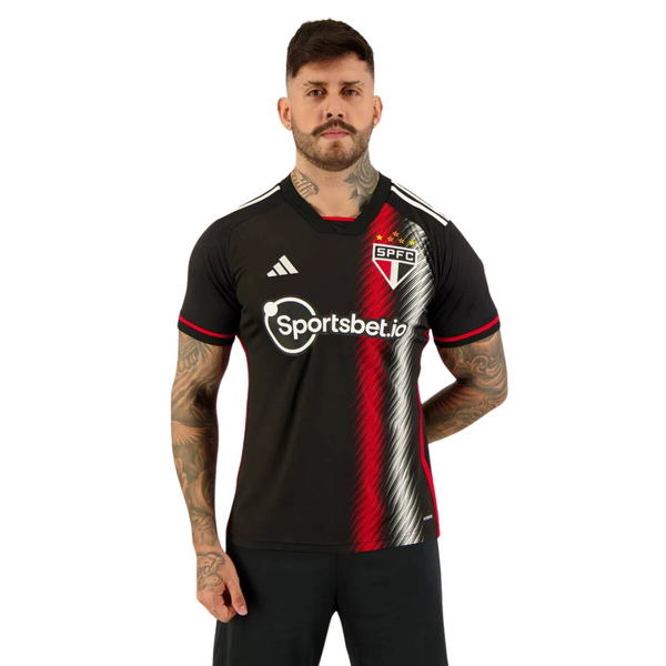 Camisa 2023/24 Third