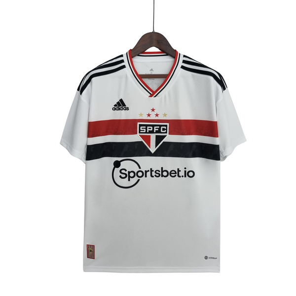 Camisa 22/23 Home