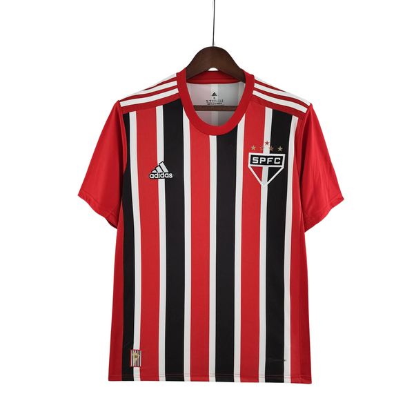 Camisa 22/23 Away