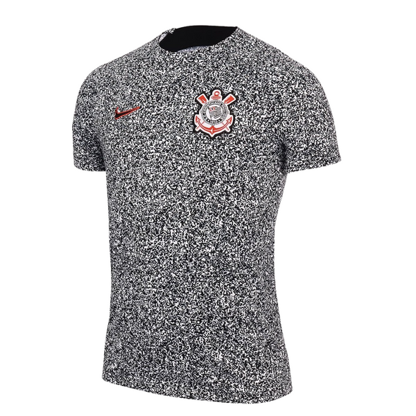 Camisa Timão Pré Jogo 2024