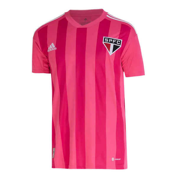 Camisa 2022/23 Outubro Rosa