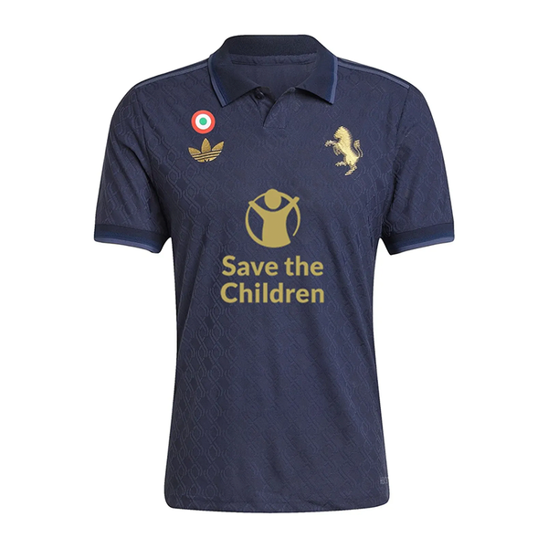 Camisa Juventus 2024/25 Third