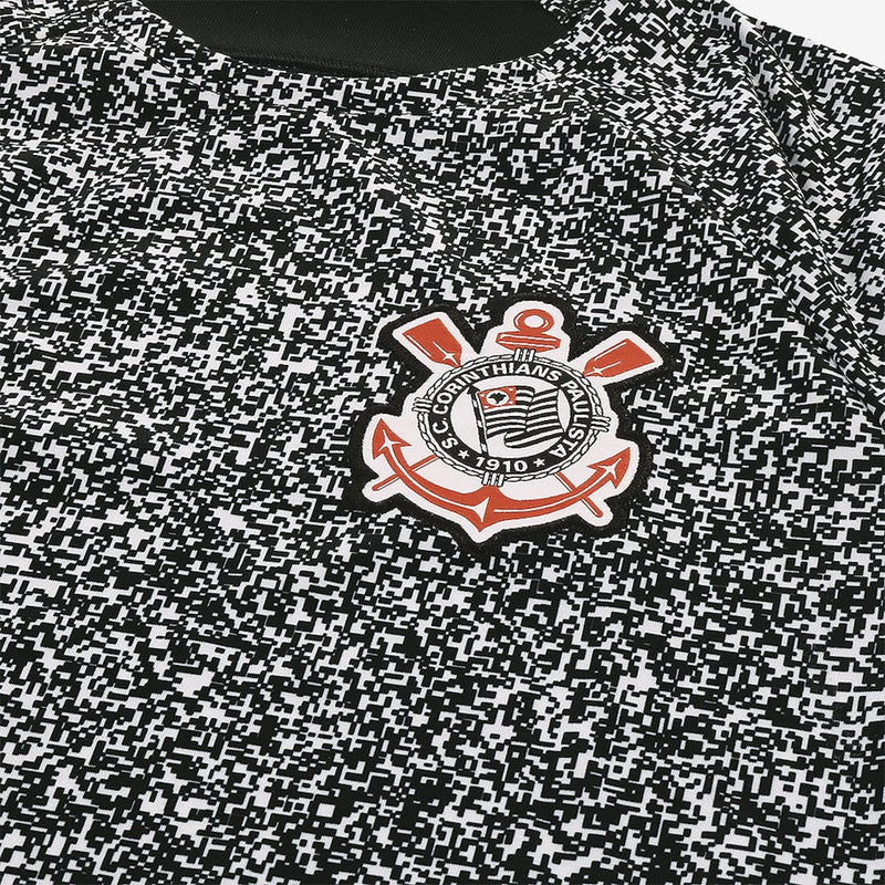 Camisa Timão Pré Jogo 2024